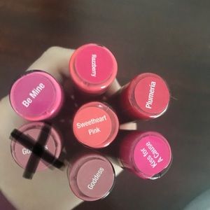 Lipsense
